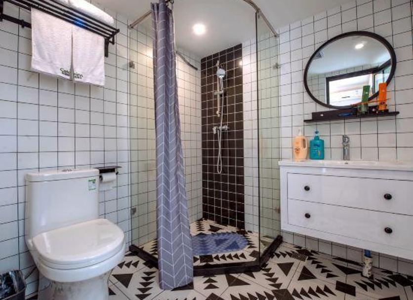Kamar Mandi Foto