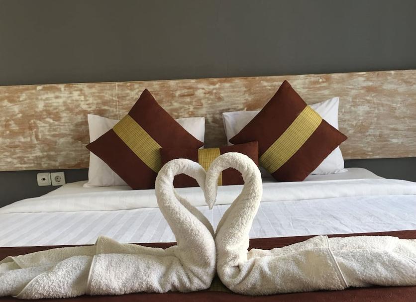 Kamar Tidur Foto