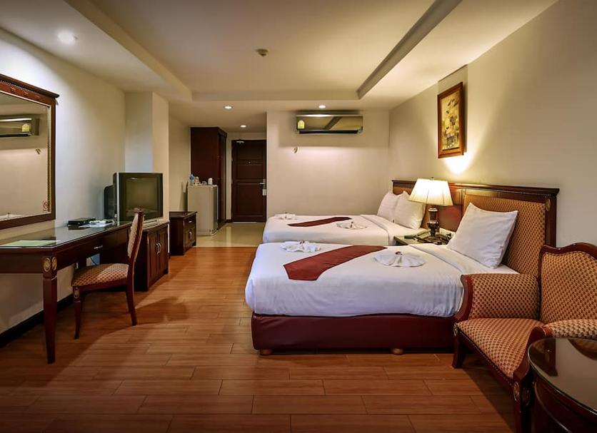 Kamar Tidur Foto