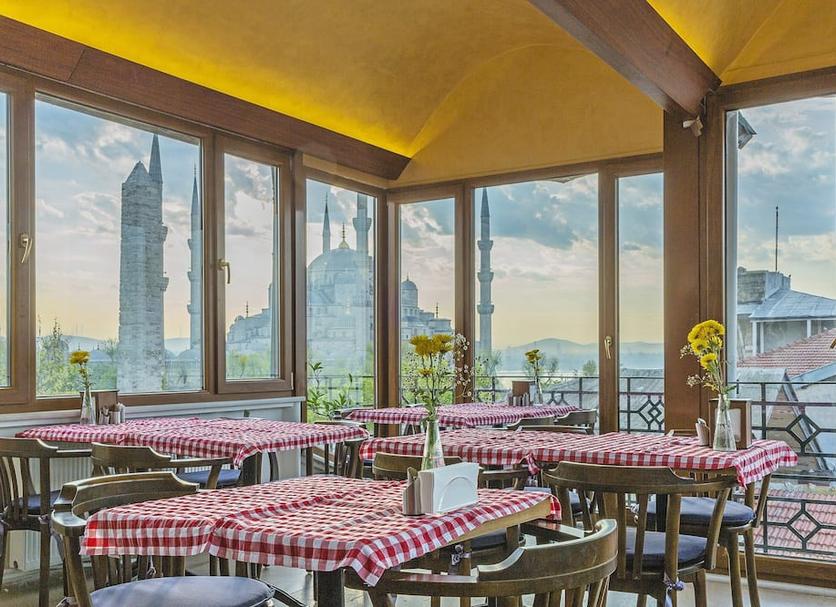 Restoran Foto