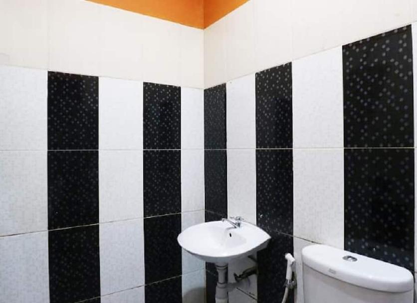 Kamar Mandi Foto