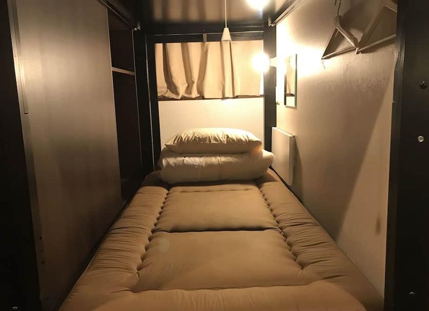 Kamar Tidur Foto