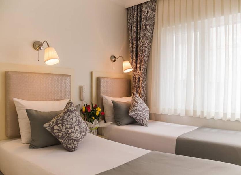 Kamar Tidur Foto