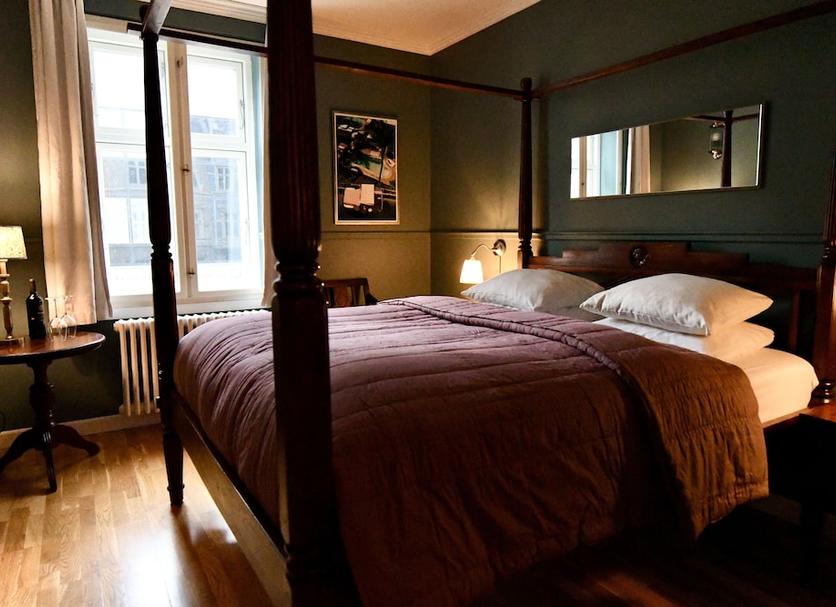 Kamar Tidur Foto