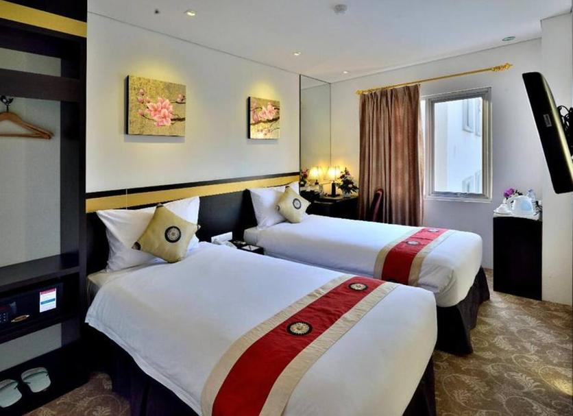 Kamar Tidur Foto
