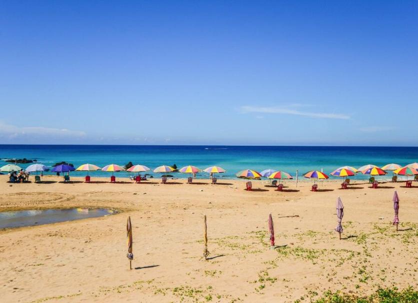 Pantai Foto
