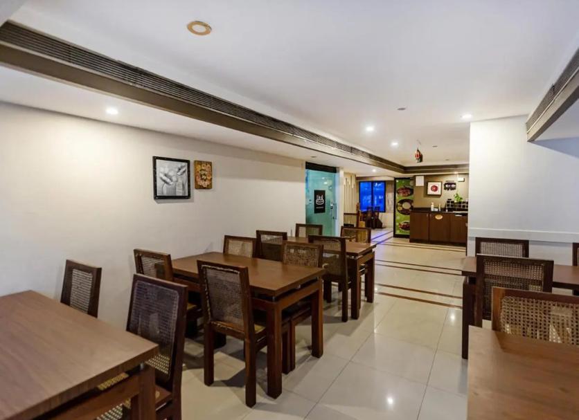 Restoran Foto
