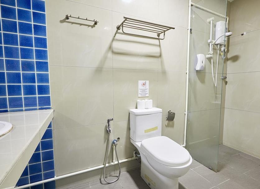 Kamar Mandi Foto