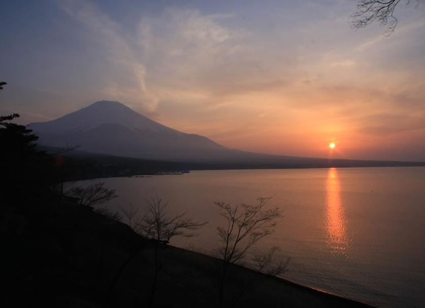 Pemandangan luar Foto