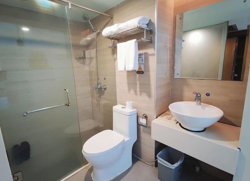 Kamar Mandi Foto