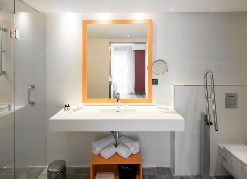 Kamar Mandi Foto