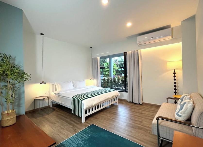 Kamar Tidur Foto