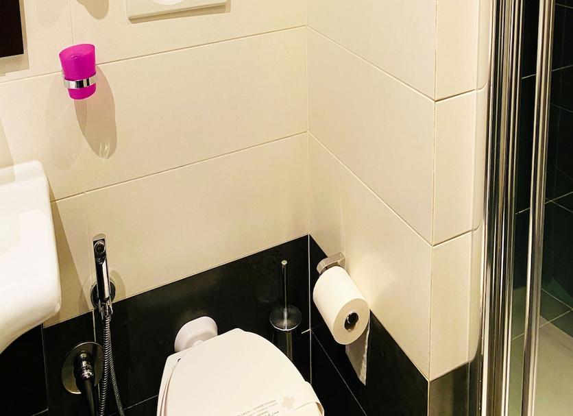 Kamar Mandi Foto