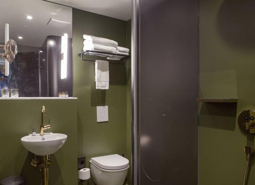 Kamar Mandi Foto