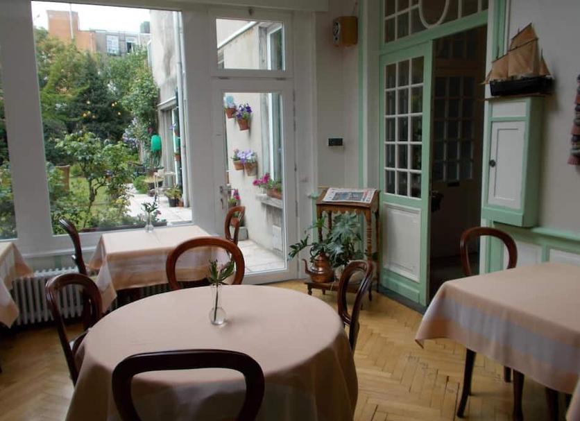 Restoran Foto