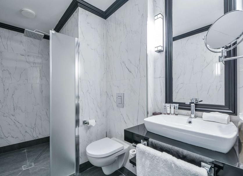 Kamar Mandi Foto