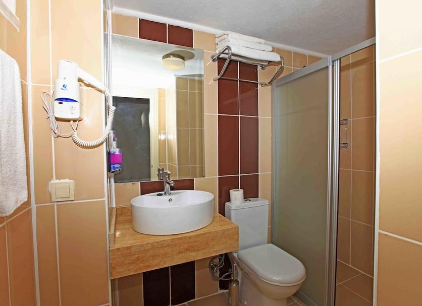 Kamar Mandi Foto