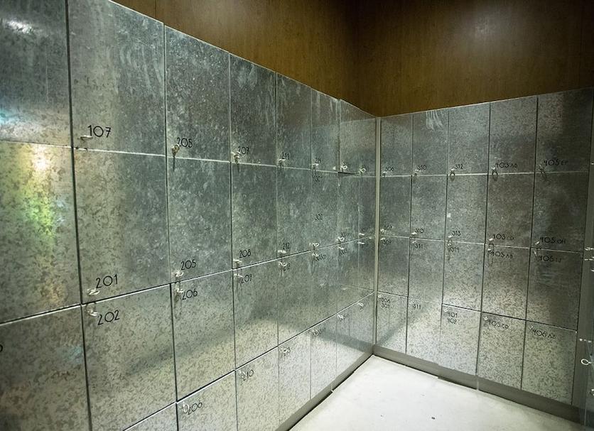 Kamar Mandi Foto