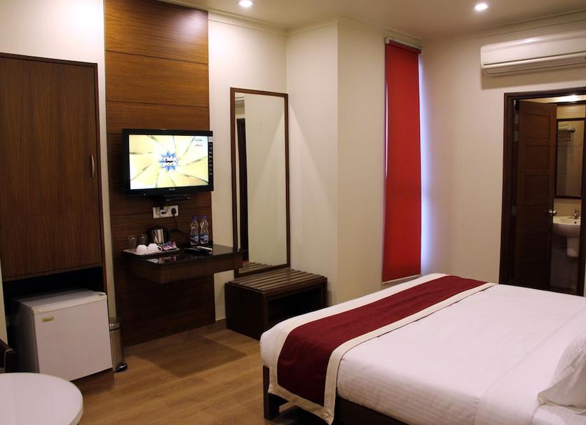 Kamar Tidur Foto
