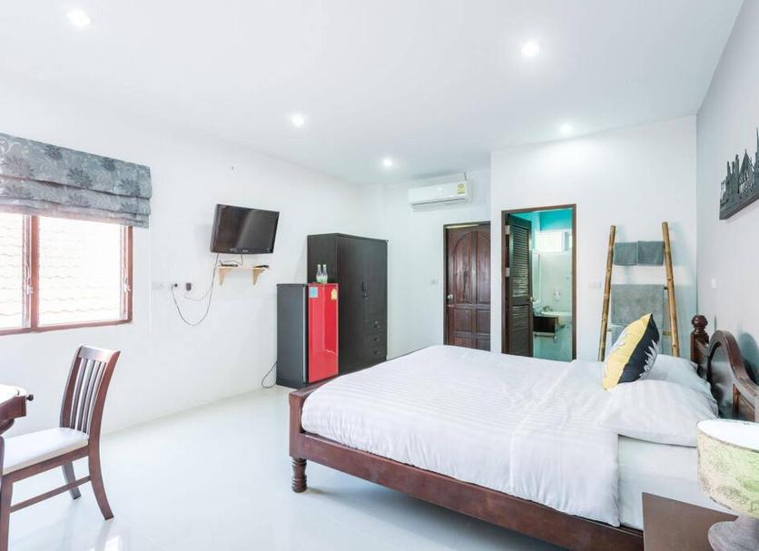 Kamar Tidur Foto