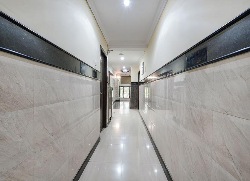 Lorong Foto