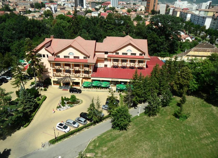 Bangunan Foto