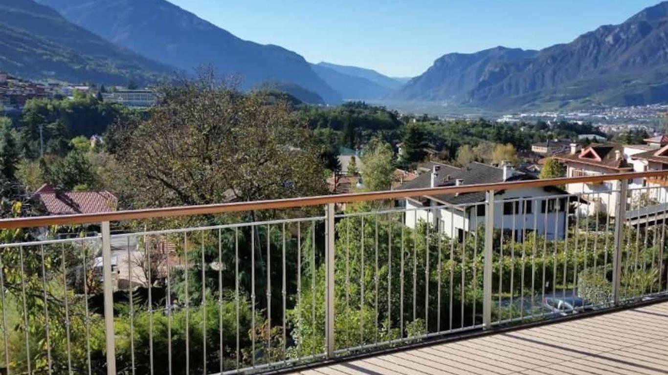 B&B Aria d'Argento