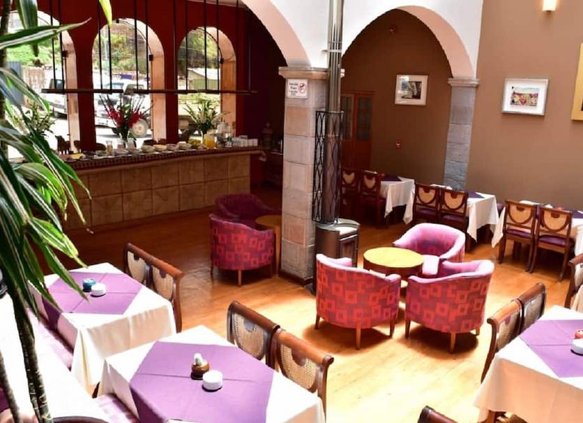 Restoran Foto