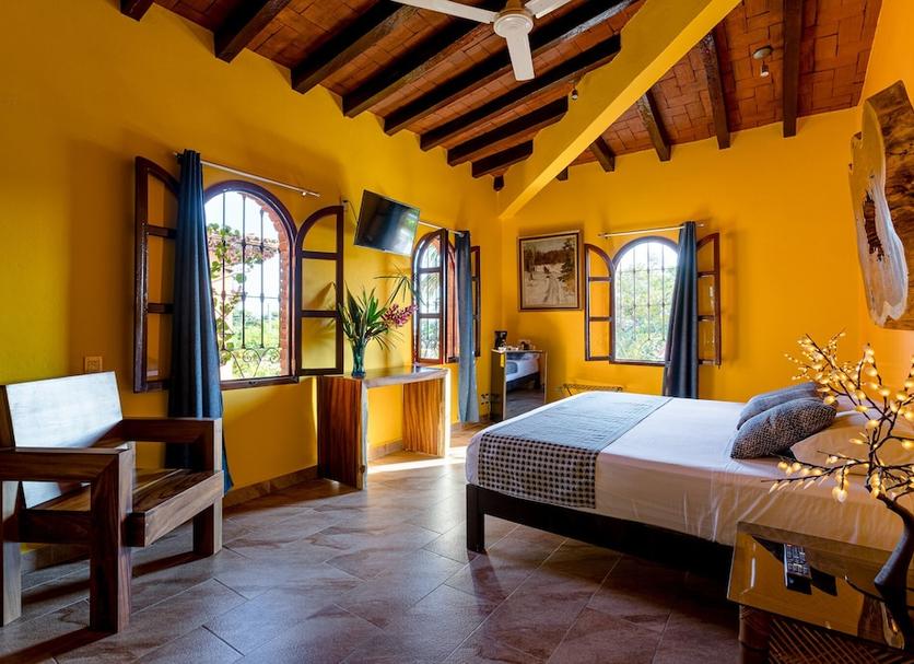 Kamar Tidur Foto