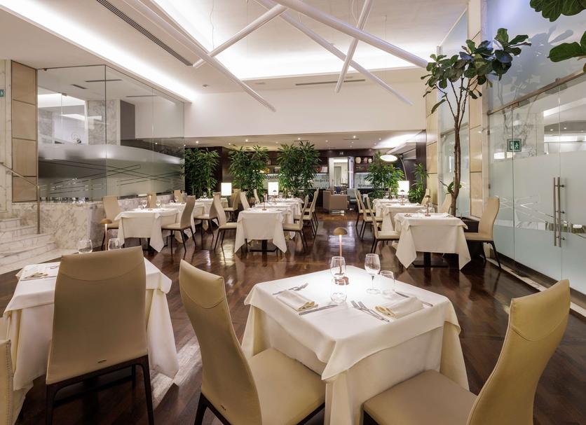 Restoran Foto