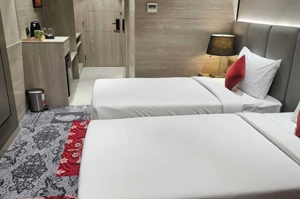 Kamar Tidur