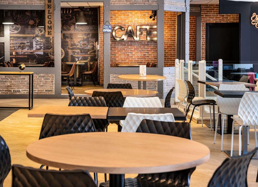 Restoran Foto