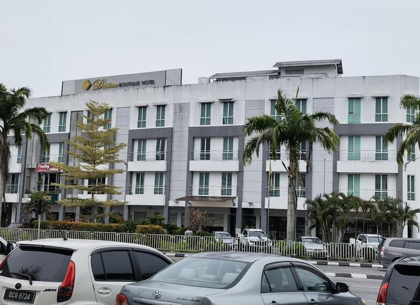 Bangunan Foto