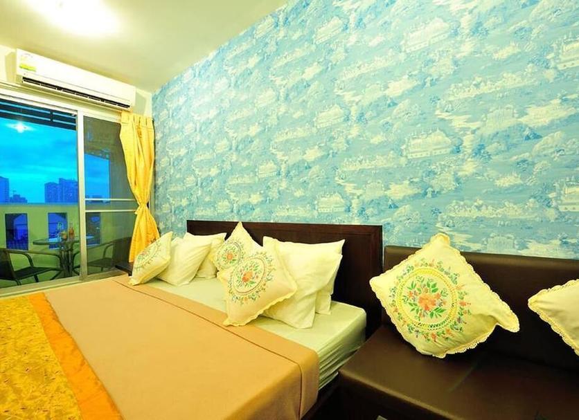 Kamar Tidur Foto