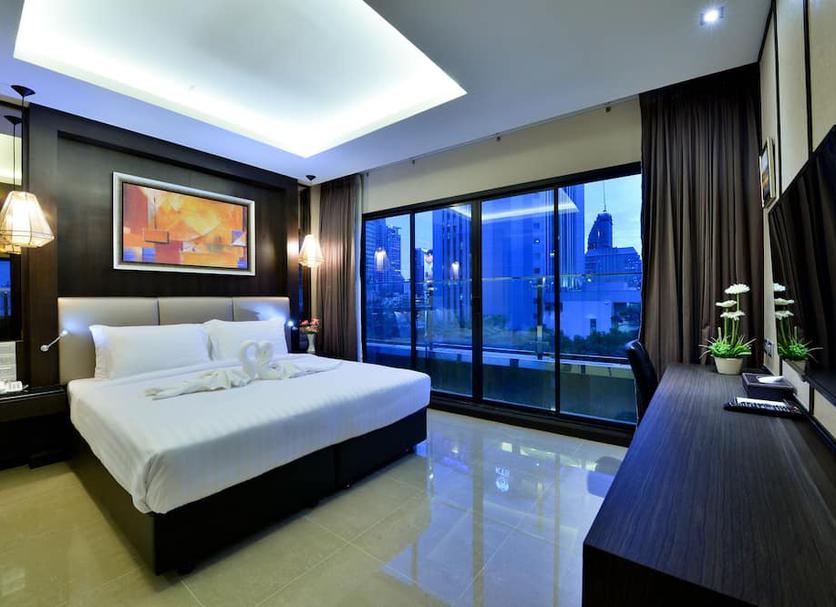 Kamar Tidur Foto