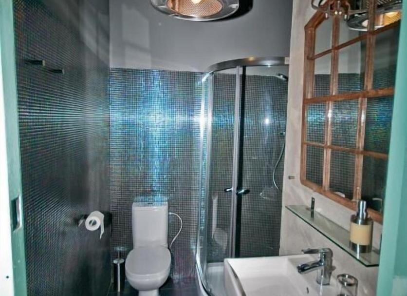 Kamar Mandi Foto