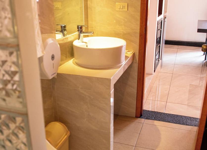 Kamar Mandi Foto