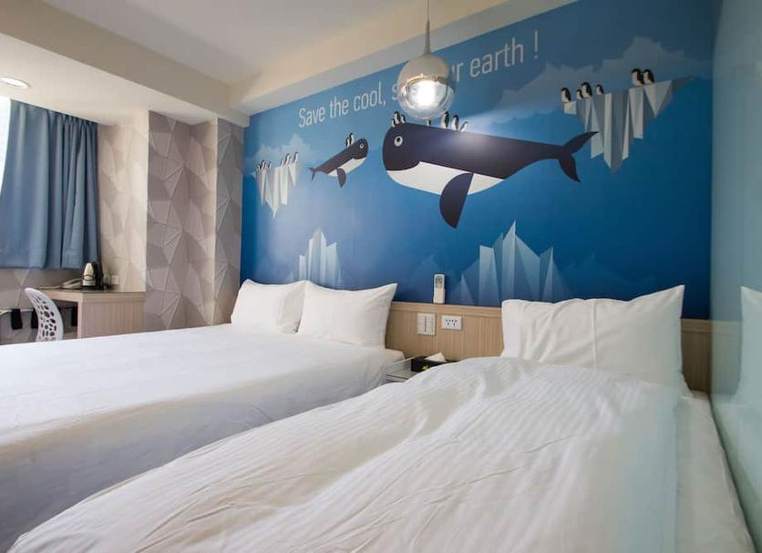 Kamar Tidur Foto