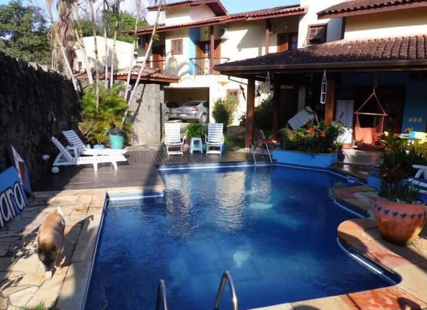 Kolam Foto
