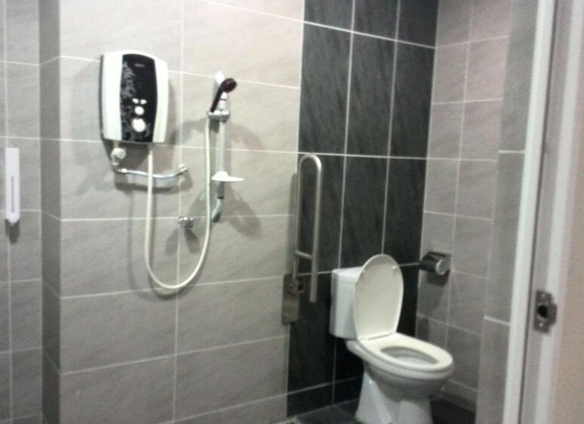 Kamar Mandi Foto