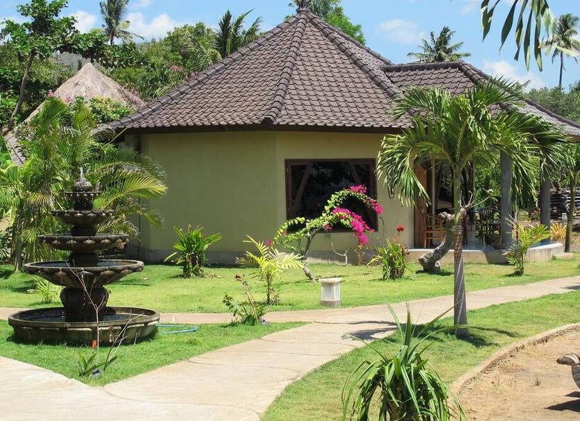 Pemandangan luar Foto