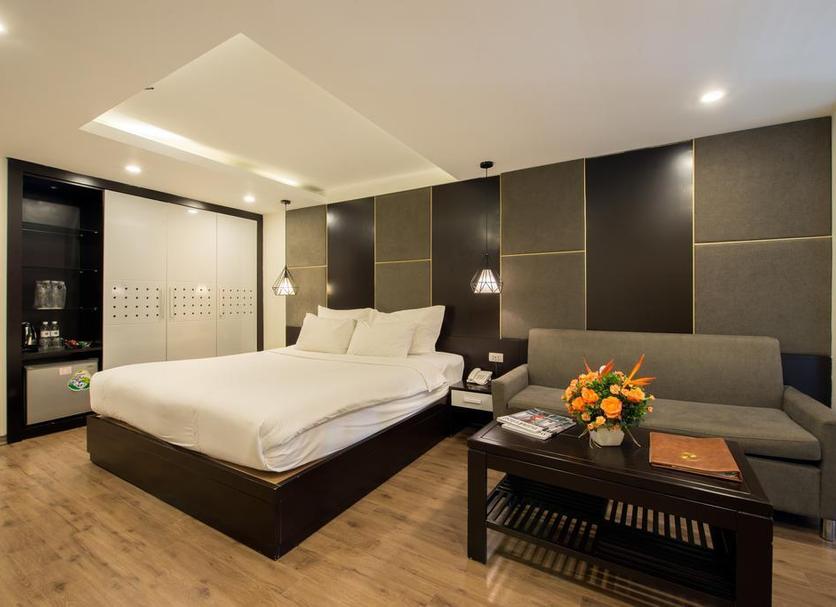Kamar Tidur Foto