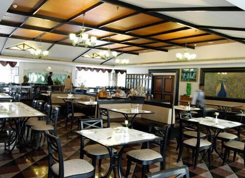 Restoran Foto