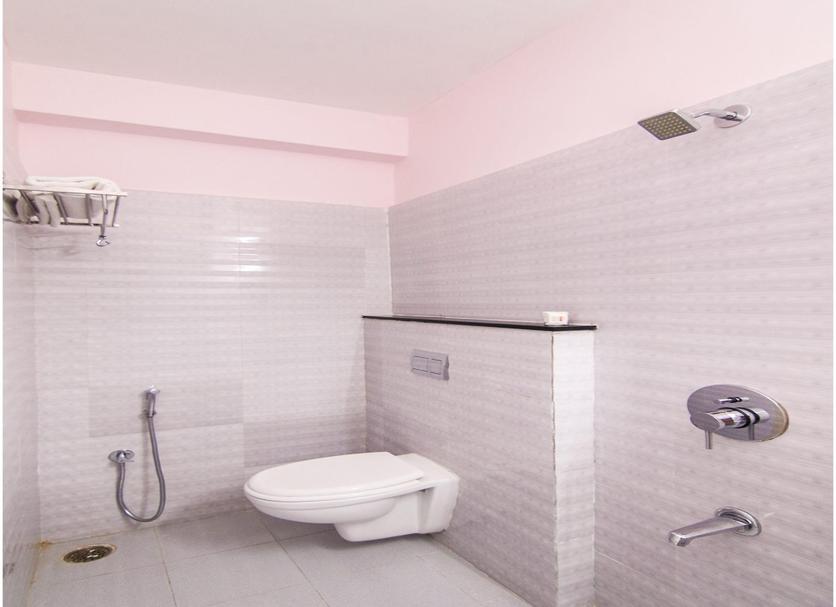 Kamar Mandi Foto