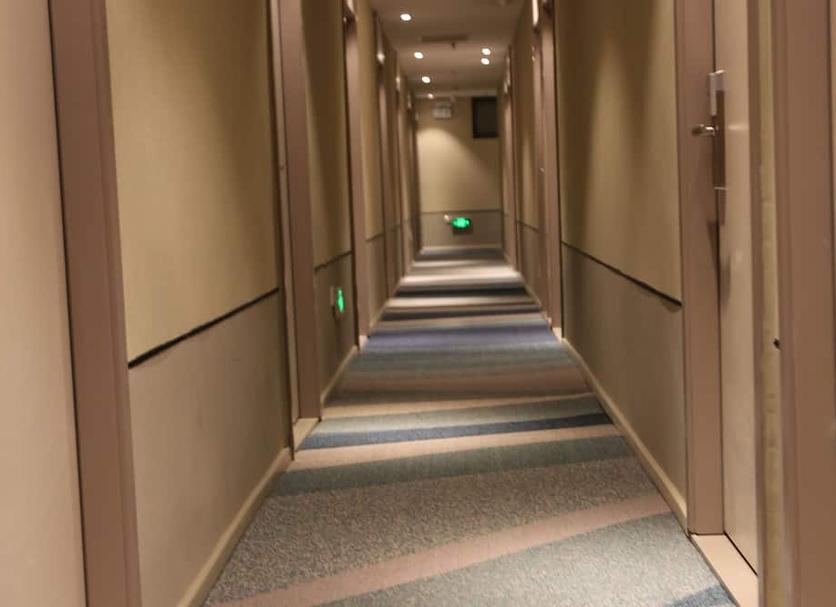 Lorong Foto