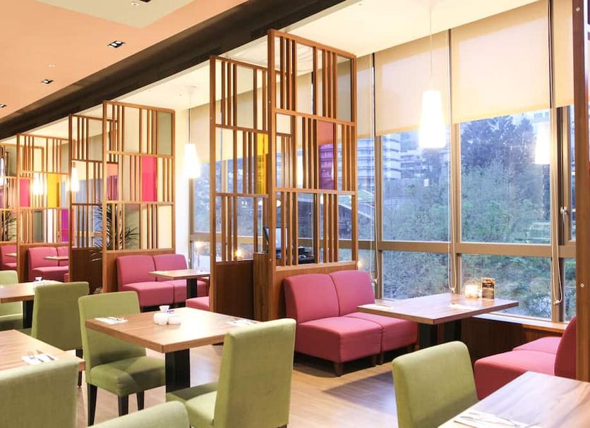 Restoran Foto