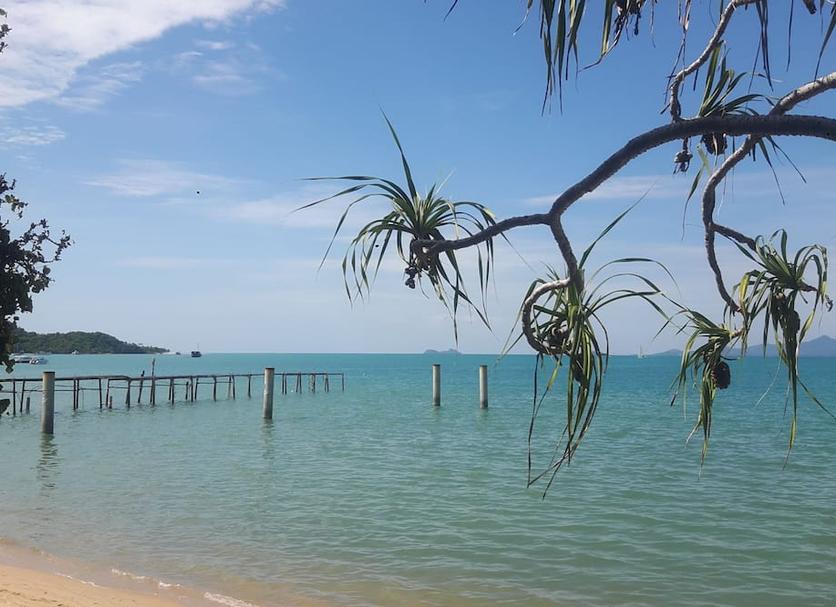 Pemandangan luar Foto