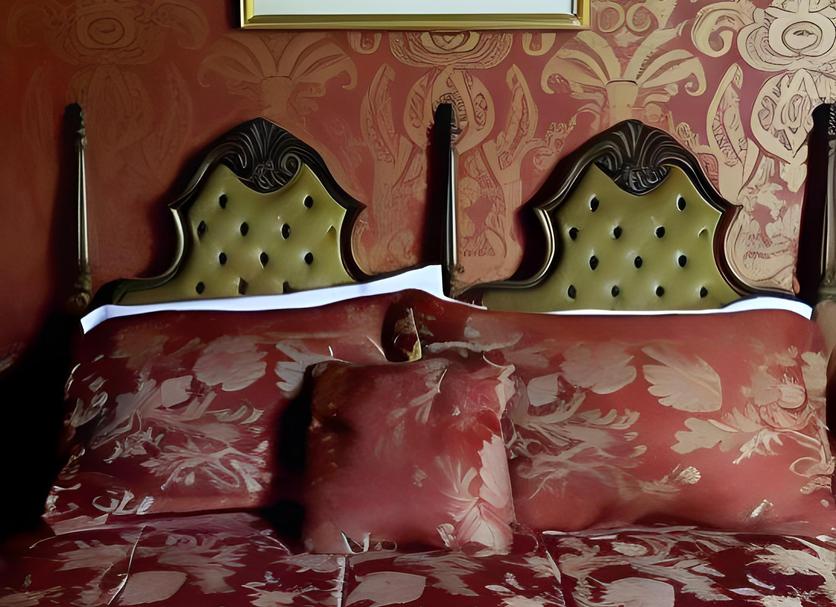 Kamar Tidur Foto