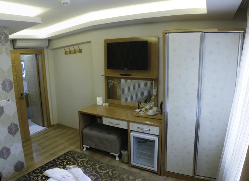 Prasarana kamar Foto