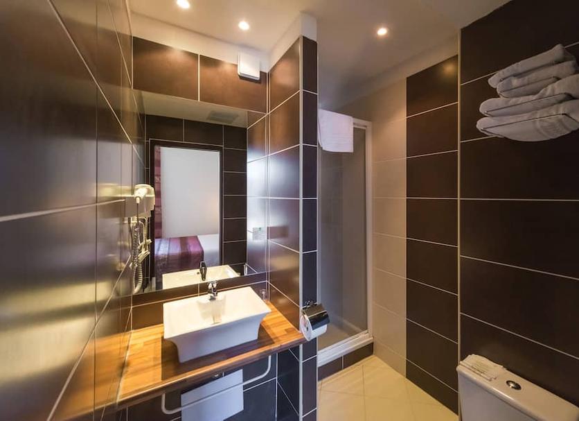Kamar Mandi Foto